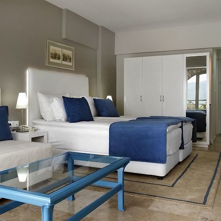 فندق Marti La Perla (Adults Only) إتْشميلير المظهر الخارجي الصورة