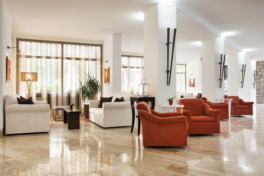 فندق Marti La Perla (Adults Only) إتْشميلير المظهر الخارجي الصورة