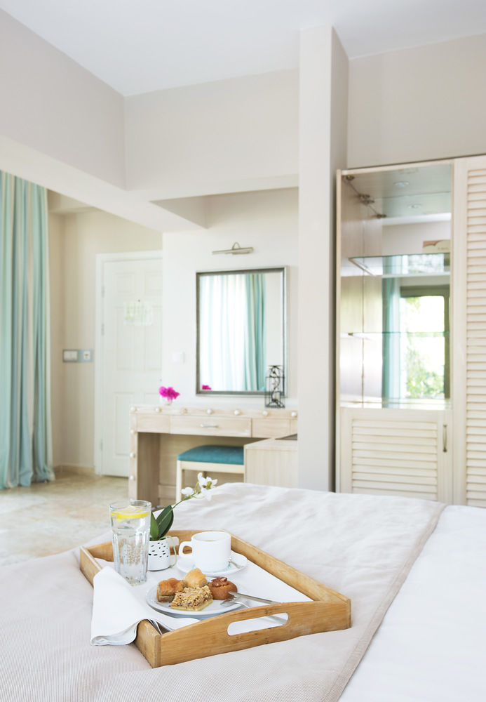 فندق Marti La Perla (Adults Only) إتْشميلير المظهر الخارجي الصورة