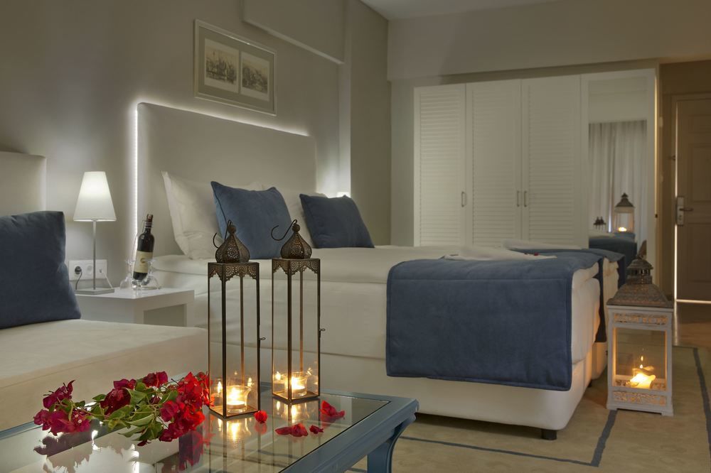 فندق Marti La Perla (Adults Only) إتْشميلير المظهر الخارجي الصورة