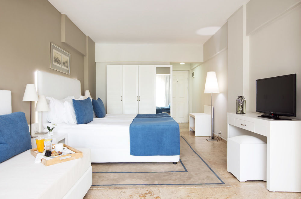 فندق Marti La Perla (Adults Only) إتْشميلير المظهر الخارجي الصورة