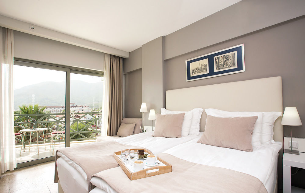 فندق Marti La Perla (Adults Only) إتْشميلير المظهر الخارجي الصورة