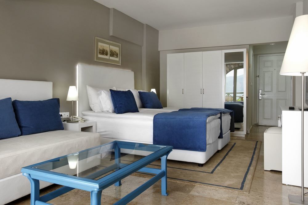 فندق Marti La Perla (Adults Only) إتْشميلير المظهر الخارجي الصورة