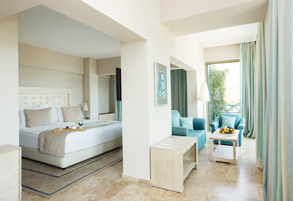 فندق Marti La Perla (Adults Only) إتْشميلير المظهر الخارجي الصورة