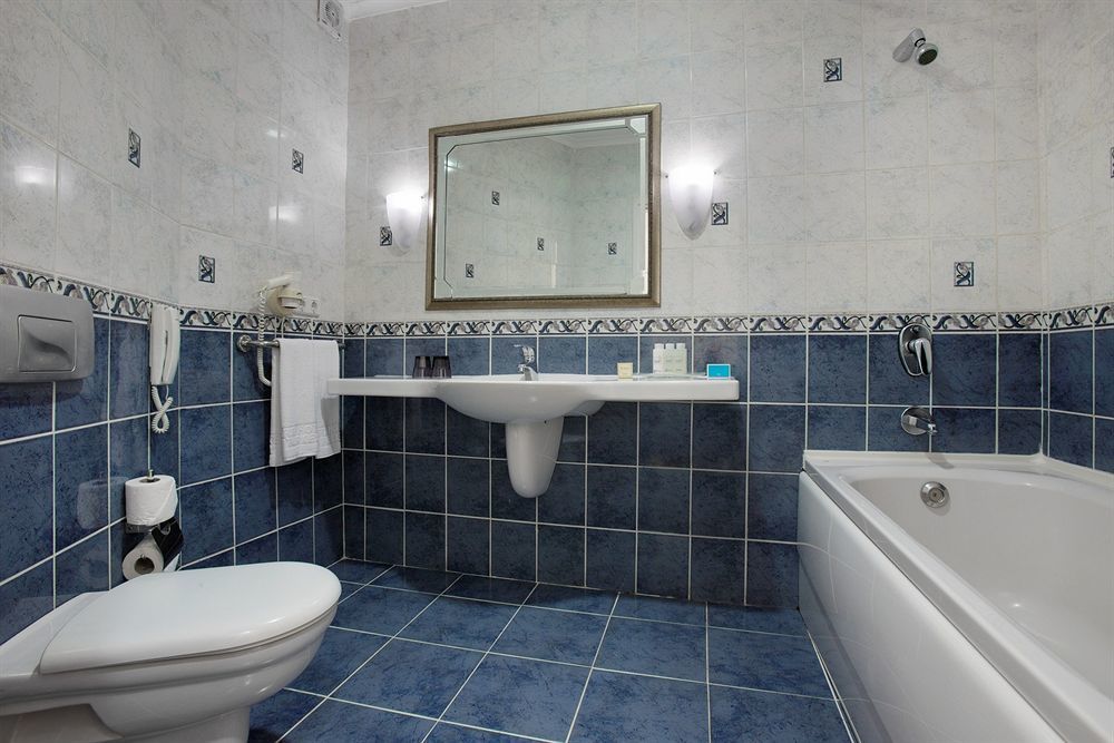 فندق Marti La Perla (Adults Only) إتْشميلير المظهر الخارجي الصورة