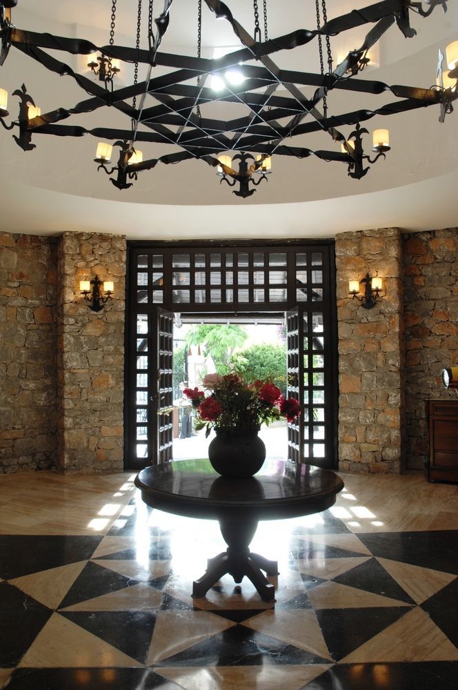 فندق Marti La Perla (Adults Only) إتْشميلير المظهر الخارجي الصورة