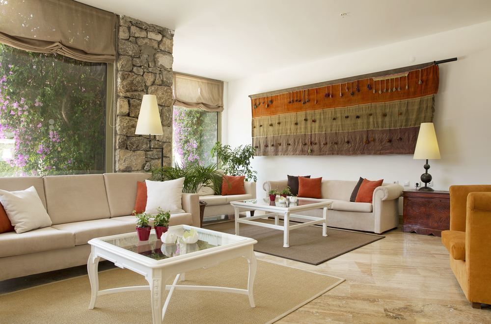 فندق Marti La Perla (Adults Only) إتْشميلير المظهر الخارجي الصورة