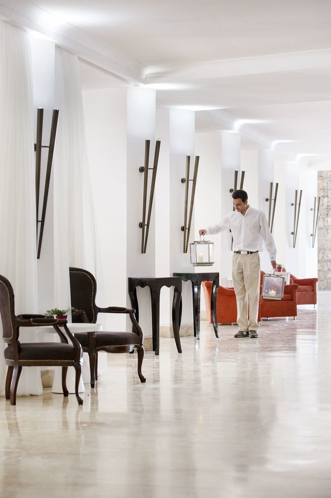 فندق Marti La Perla (Adults Only) إتْشميلير المظهر الخارجي الصورة
