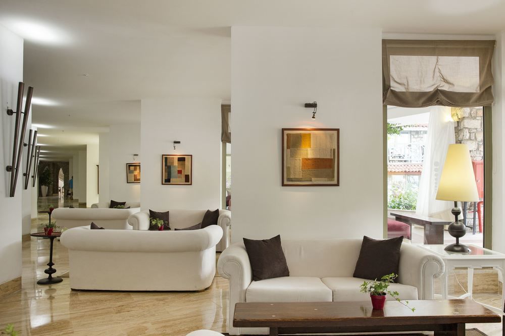 فندق Marti La Perla (Adults Only) إتْشميلير المظهر الخارجي الصورة