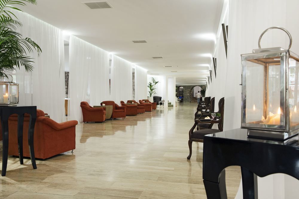 فندق Marti La Perla (Adults Only) إتْشميلير المظهر الخارجي الصورة