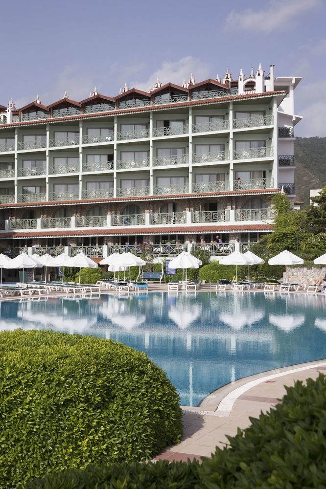 فندق Marti La Perla (Adults Only) إتْشميلير المظهر الخارجي الصورة