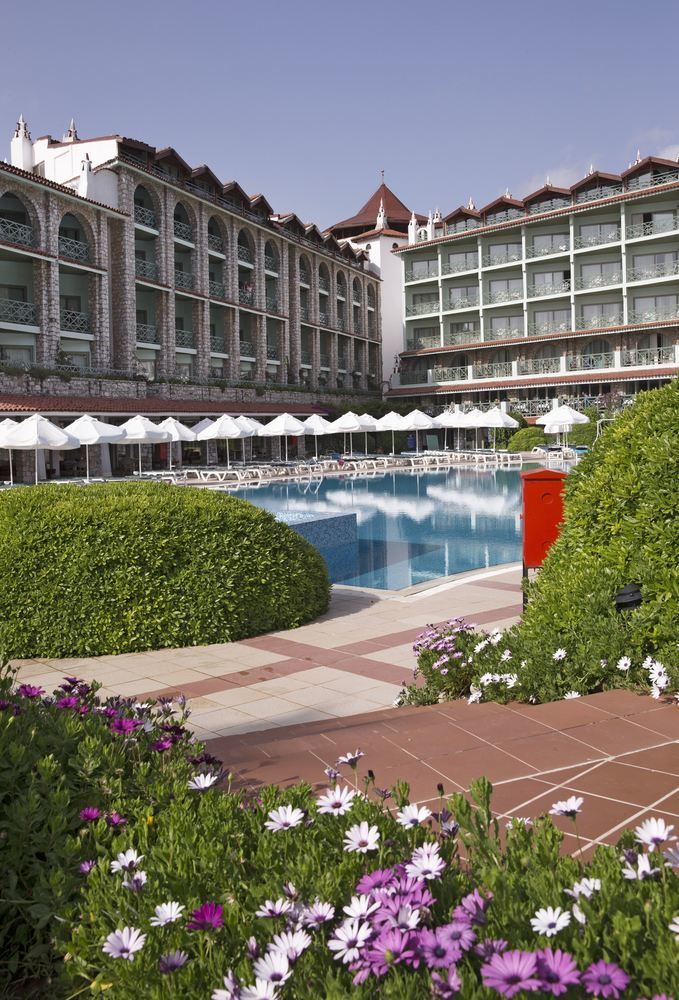 فندق Marti La Perla (Adults Only) إتْشميلير المظهر الخارجي الصورة
